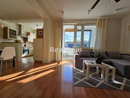 Kraków, Dębniki, Zakrzówek, Ceglarska - Zdjęcie 5