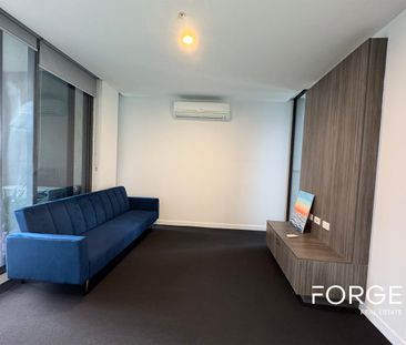 Furnished Apartment Located At Southern Cross Station. - Photo 1