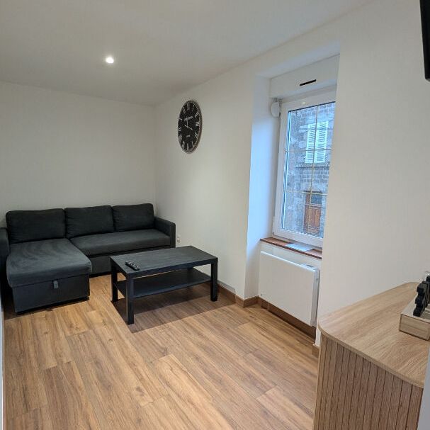 Location Maison 2 pièces 46m² - Photo 1