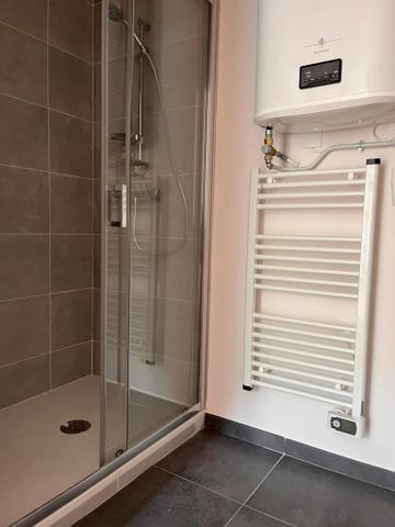 Location Appartement 2 pièces 47m² BRIOUDE 43100 - Photo 4