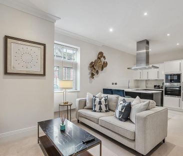 1 bedroom apartment to rent - Photo 2