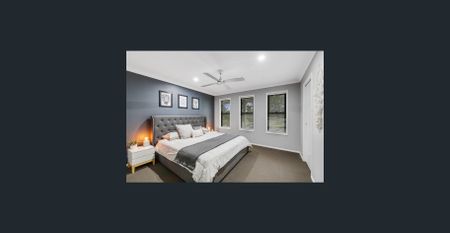 Spacious Family Living with Pool and Acreage Setting - Photo 3