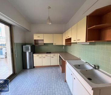 Location Appartement 2 pièces 51m² NICE 06200 - Photo 3