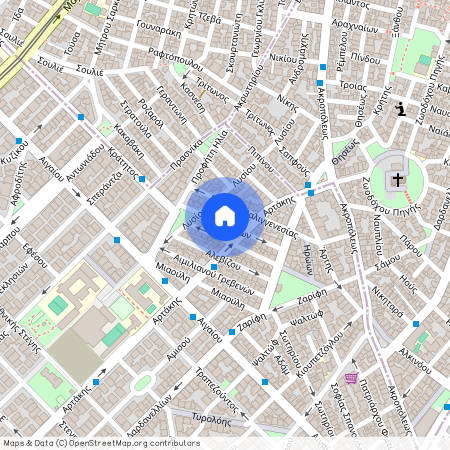 Άνω Νέα Σμύρνη (Νέα Σμύρνη)