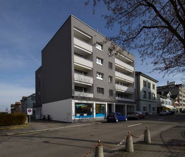 2.5 Zimmer, 71 m², 4. Stock - Foto 4