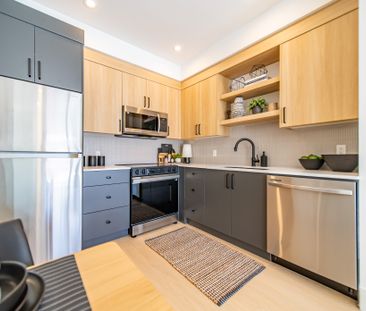 MODERN MAIN-FLOOR 1-BEDROOM IN BOWNESS - Photo 6