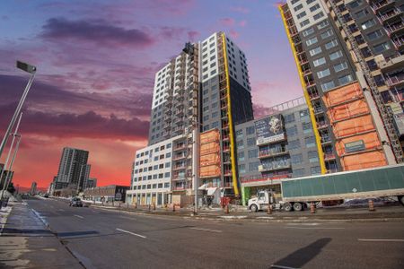 For Lease - 1655 Carling Avenue Unit# B614, Carlingwood - Westboro and Area, Ontario - Photo 3