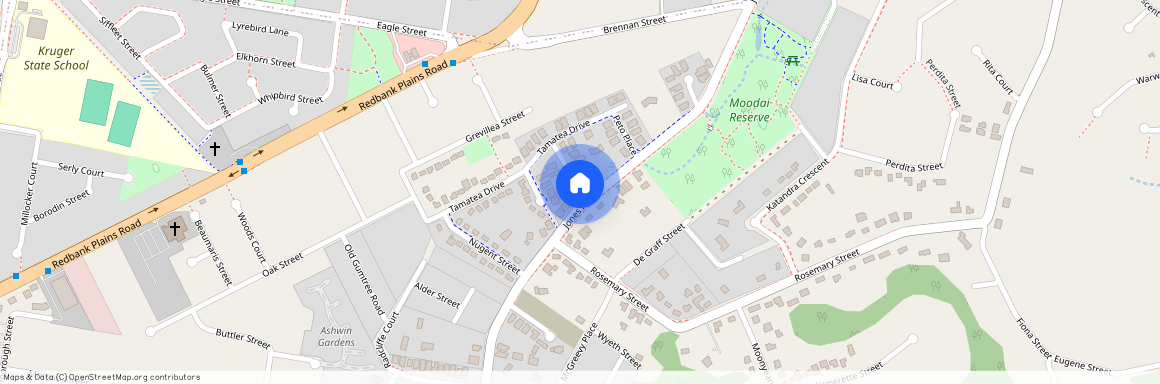 254 Jones Road, QLD 4300, Bellbird Park