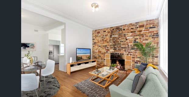 Updated Family Home Close to Everything - Photo 1