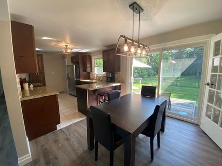 For Lease - 1207 Bayfield Street Unit# MAIN, Springwater, Ontario - Photo 5