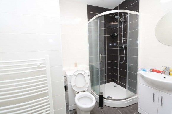 3 Bed - Kings Court 14 New Development Fully Furnished Student Acc... - Photo 1