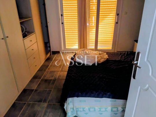 Ενοικίαση κατοικίας, 100 τ.μ., Δ. Καλυβίων Θορικού, 800 € - Photo 1