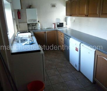Burnage Hall Road, Manchester, M19 2JZ - Photo 6