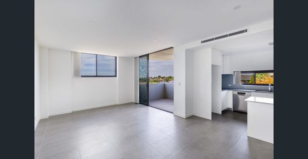 Near New Two Bedroom Apartments | Space, Style & Sort after Location! - Photo 1