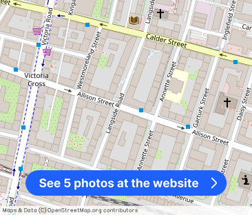 Allison Street, Gvanhill - Photo 1