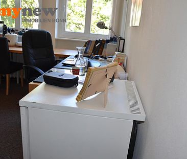 Bonn – Poppelsdorf: Einzimmerwohnung - Photo 6