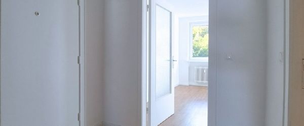 3-Zimmer, Zentral, Grün in Stellingen - Foto 1