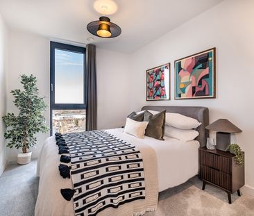 3 bedroom penthouse to rent - Photo 1