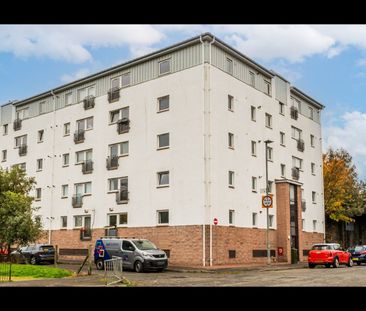 2 Bed Flat, Jordan Street, G14 - Photo 1