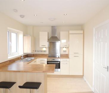 1 bedroom apartment to rent - Photo 3