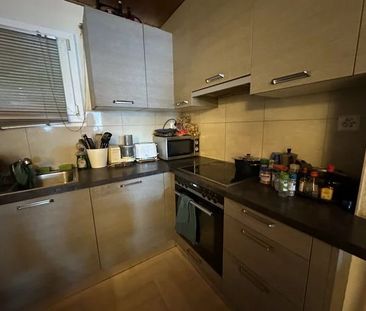 Appartement de 3 pièces au rez-de-chaussée - Photo 2