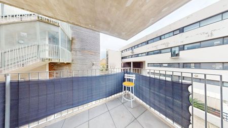 F3 - PARKING et TERRASSE - Photo 4