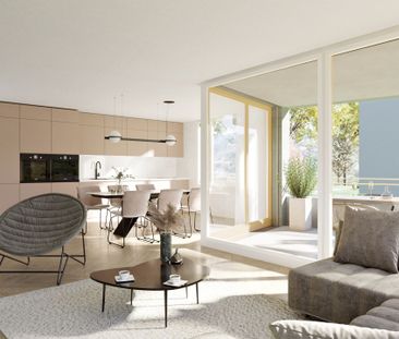 Design & Komfort vereint Ihr neues Zuhause in entspannter Lage - Photo 2