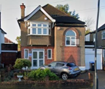 1 Bed Maisonette, Shaftesbury Avenue, HA3 - Photo 1