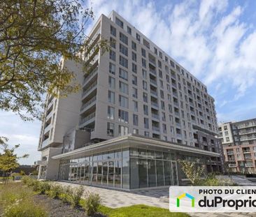 Westwalk DDO - 3 1/2 - 12, rue Davignon, Dollard-Des-Ormeaux à louer - Photo 4