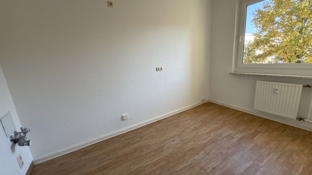 Wohnung, 3 Zimmer (69,07 m²) - Photo 1