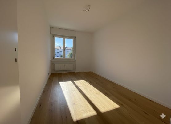 3.5 Zimmer, 65 m² - Foto 1