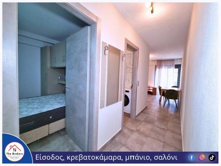 Διαμέρισμα για ενοικίαση 40 Εκκλησιές (40 Εκκλησιές - Ευαγγελίστρια) - Photo 4