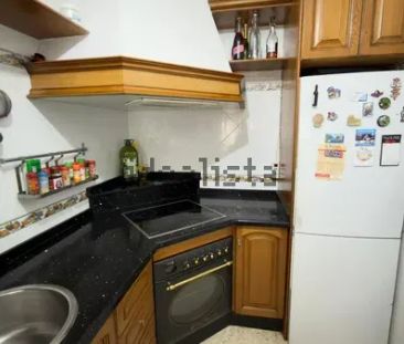 Alquiler de piso en Calle Garum, 1 - Photo 1