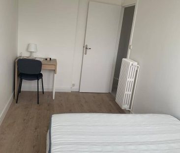 Jolie appartement, 3 chambres spacieuse Nantes - Photo 3