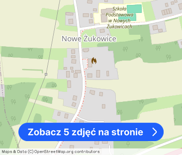 Dom do wynajęcia - Zdjęcie 1