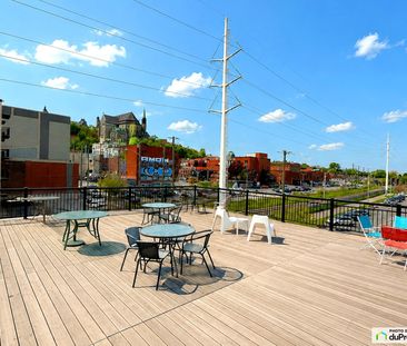 203-49, King Ouest, Sherbrooke (Jacques-Cartier) à louer - Photo 5