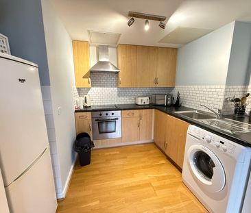 1 Bed Flat, Drayton Park, N5 - Photo 5