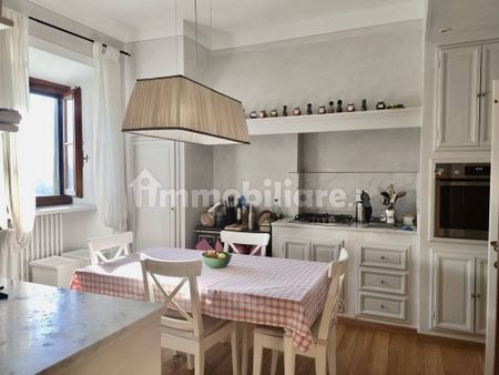 Appartamento via Benedetto Fortini, Fortini, Firenze - Foto 5