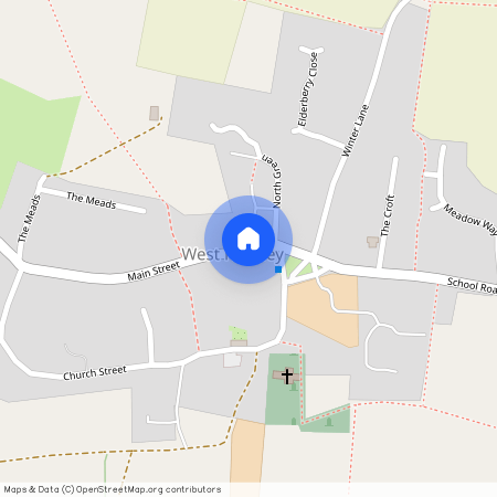 Rascarrel House, West Hanney OX12