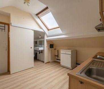 Appartement te huur - Foto 3