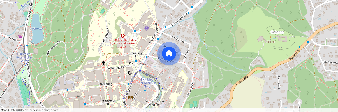 8010 Graz