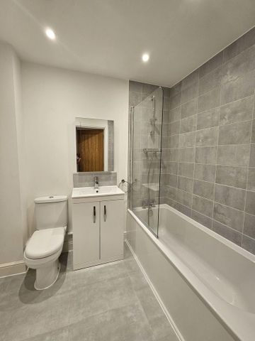 2 bedroom apartment to rent - Photo 5