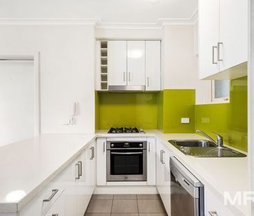 10/274 Domain Road, South Yarra - Photo 5