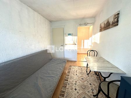 Appartement T1 Saint-Étienne à louer - Photo 2