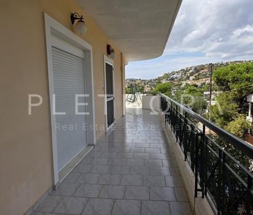 Διαμέρισμα για ενοικίαση Λαγονήσι (Καλύβια Θορικού) - Photo 4
