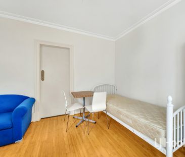 Stunning Fully Furnished 1-Bedroom Studio for Lease! - Photo 5