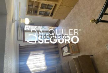 Alquiler de casa o chalet independiente en Marqués de Santillana