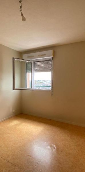 Location Appartement 1 pièce 19m² TOURS 37000 - Photo 1