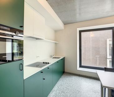 Spoorweglaan 10, kamer 2 - Foto 3