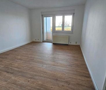 3 Raumwohnung zu vermieten - Photo 1